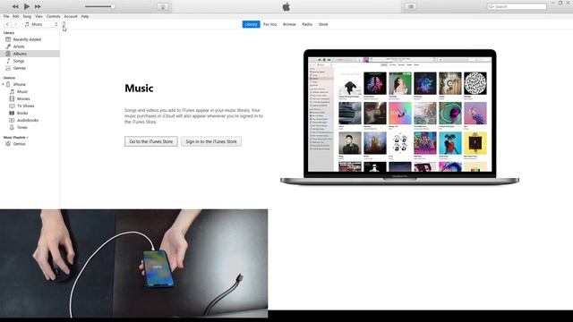 How to Factory Reset iPhone with iTunes on Windows Computer, Forgot Passcode, Frozen During Setup смотреть онлайн