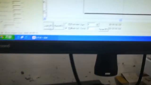 PU Fiber laser marking machine смотреть онлайн