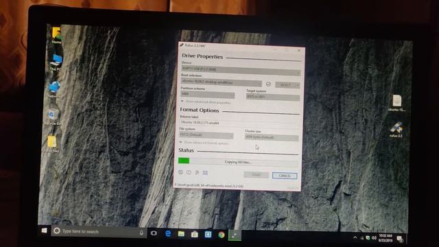 How to Dual Boot Windows 10 and Ubuntu 18.04 (2019) смотреть онлайн