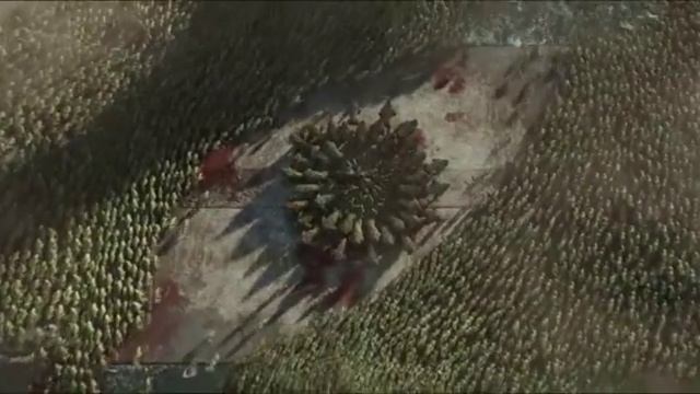 The Great Wall Chinese Movies 2017