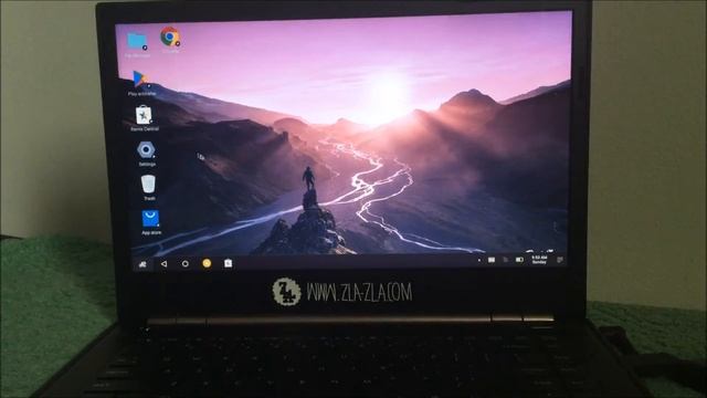 Remix OS Quick guide - how to slow down mouse speed смотреть онлайн