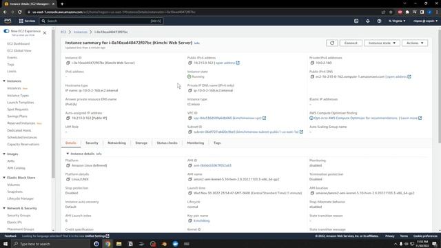 AWS EC2 Instance and Remote Connect смотреть онлайн