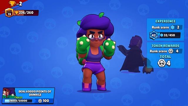 Brawl Stars Gameplay Part 114 iOS & Android смотреть онлайн