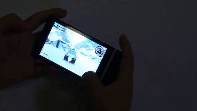 T-Star X26i MTK6575 Contex A9 1GHz 1GB RAM Game Performance Review - asphalt 5 смотреть онлайн