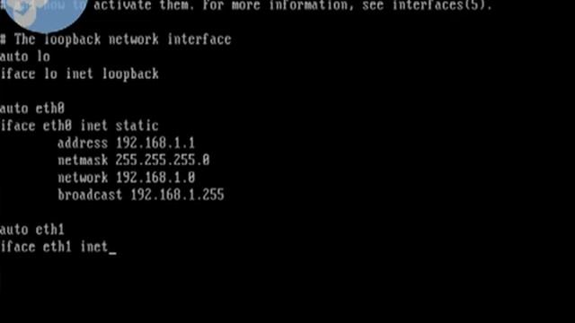Routing Debian andhika _ Pakarnya.FLV смотреть онлайн
