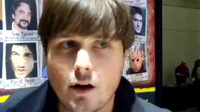 Andrew van den Houten on OFFSPRING смотреть онлайн