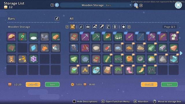 My Time at Sandrock Alpha - 14 Corrupted Save смотреть онлайн