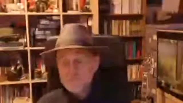 The Man in The Grey Fedora - Episode 3 смотреть онлайн