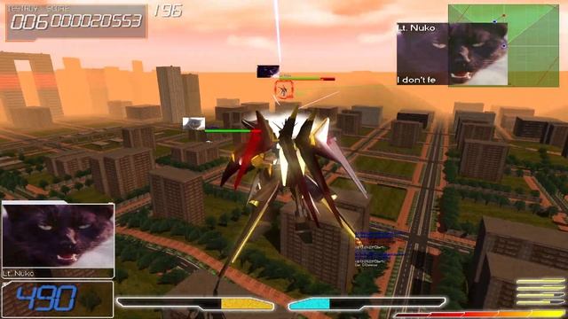 Linux BlackSelena UKWXP - Farming and Arcade Mode - Gameplay Walkthrough no Commentary смотреть онлайн