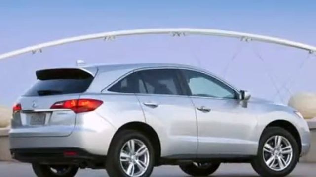 2014 Acura RDX Manhattan NY 10019 смотреть онлайн