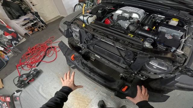 Don't Take Your Jeep Off-Road Without This One Easy Mod! смотреть онлайн