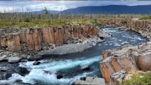 Плато Путорана  - 2023