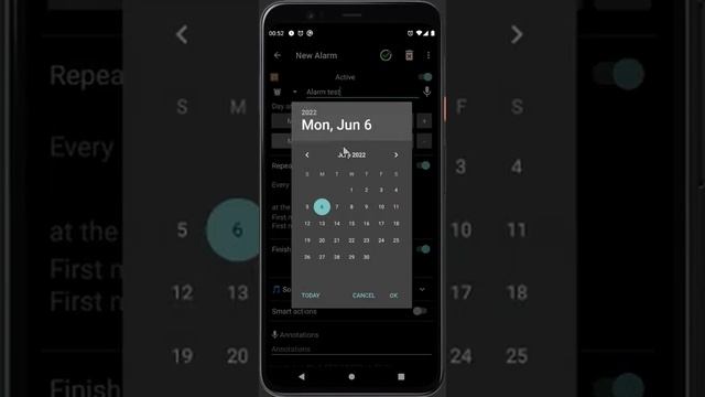 Alarm and medication reminder for android смотреть онлайн