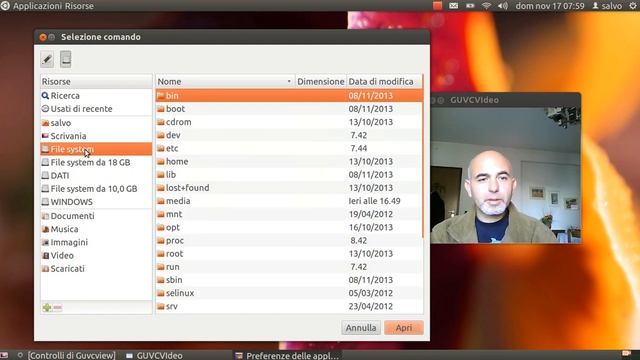 Dock Plank di ElementaryOS su Ubuntu смотреть онлайн