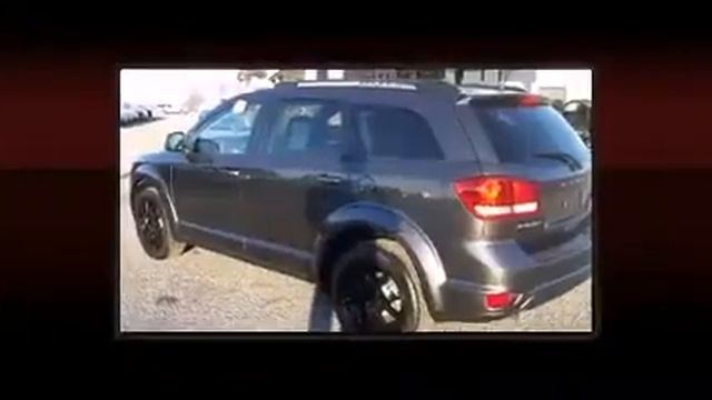 2014 Dodge Journey SXT in Union City, TN 38261 смотреть онлайн