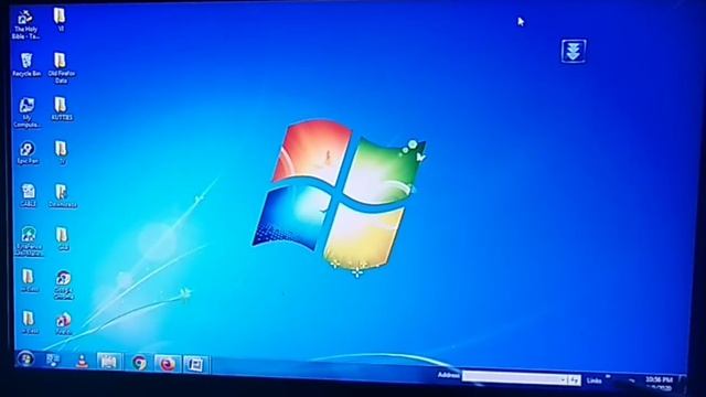 Class 11 Computer Chapter 5 Working with Windows O.S (Part 8) смотреть онлайн