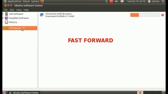 How to install Chromium in Ubuntu смотреть онлайн