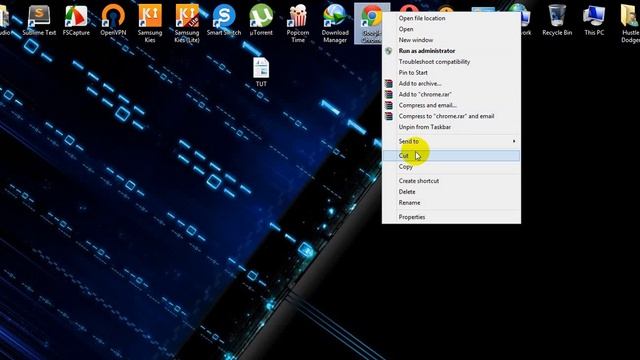 Fix chrome in windows 8.1 смотреть онлайн