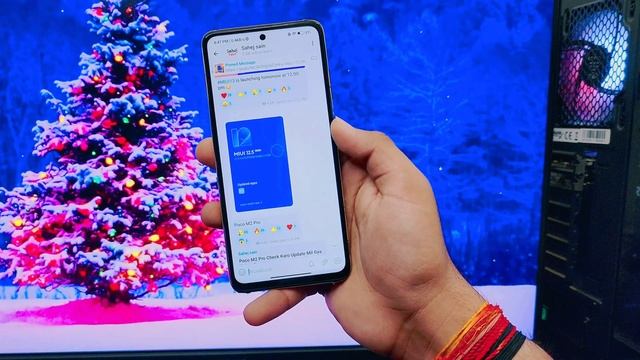 Poco M2 Pro MIUI 13 Android 12 New Update | Poco M2 Pro New Update Android 12 Miui 13 #PocoM2Pro #M смотреть онлайн
