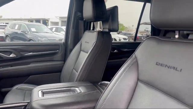 2021 GMC Yukon Denali Sport Utility McAllen  Brownsville  Harlingen  Port Isabel  Weslaco