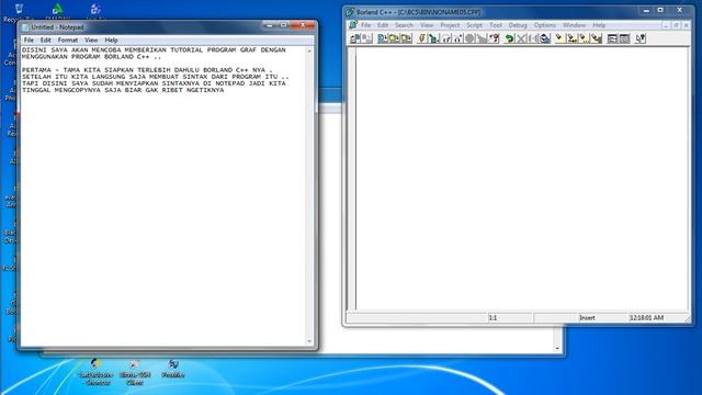 STRUKTUR DATA cara membuat graf dari borland c++ смотреть онлайн