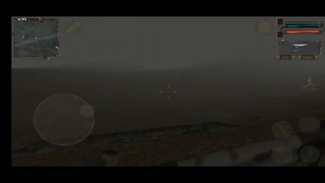 Обзор нововведений S.T.A.L.K.E.R Android 0.0.4 смотреть онлайн