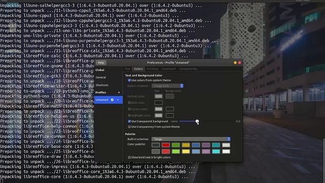 How to Update and Upgrade Ubuntu 20.04 LTS смотреть онлайн