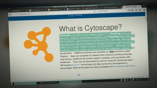 Instalare dual boot AcademiX GNU/Linux cu Windows 10 PRO legacy смотреть онлайн