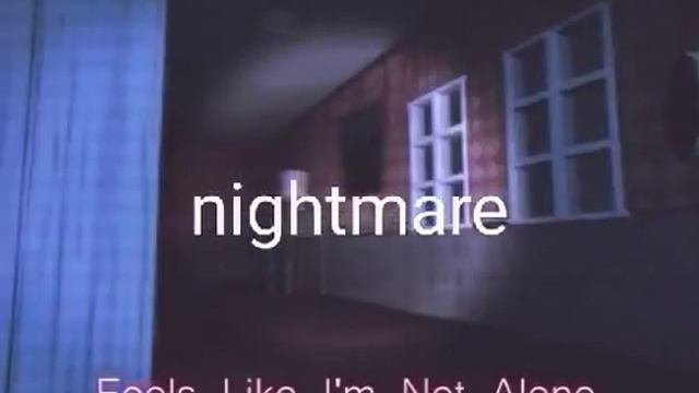Nightmare animatronics voices singing*We don't bite* смотреть онлайн