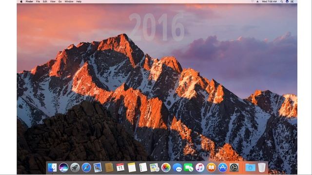 all MacOS history from Lion to Sonoma смотреть онлайн