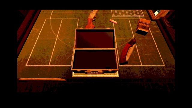 Buckshot Roulette เกมลูกซองวัดดวง พีซีพอร์ตลงมือถือ