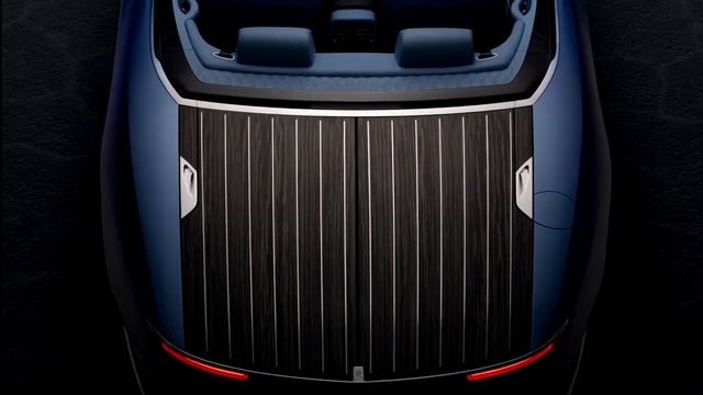 FIRST LOOK ROLLSROYCE BOAT TAIL 2021 INSANELY EXPENSIVE CAR PRICING AT 20 MILLION £ DETAILS смотреть онлайн