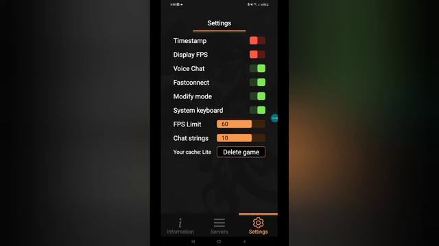 Apk a 3 dedos para samp launcher |Newgamers/Android смотреть онлайн