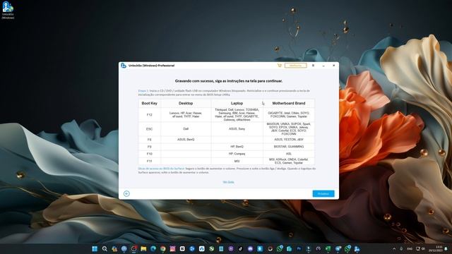 Como TIRAR senha PIN do WINDOWS 10 e 11 ( Remover ou Alterar ) смотреть онлайн