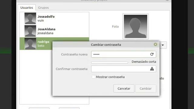 Linux mint смотреть онлайн
