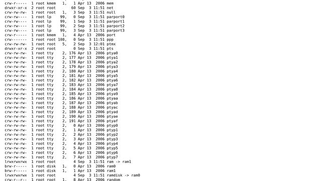 DevOps & SysAdmins: Can't install grub, missing sda? смотреть онлайн