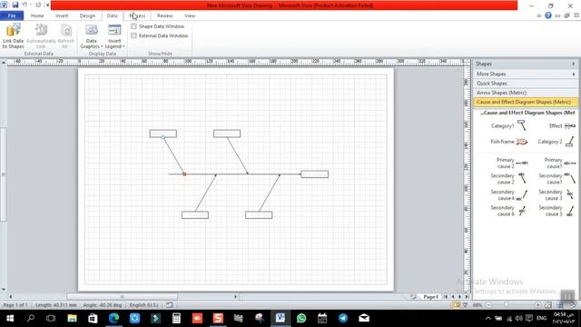 تعلم برنامج Microsoft Visio Drawing 2010 فى اقل من خمس دقائق فقط | @HassanMaattyYoutuber смотреть онлайн