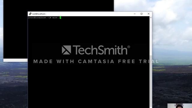 Administración de usuarios Centos7 смотреть онлайн