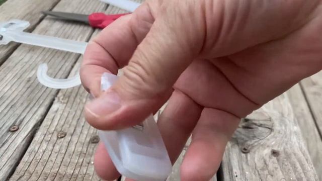 Best Chip Clip, DIY смотреть онлайн
