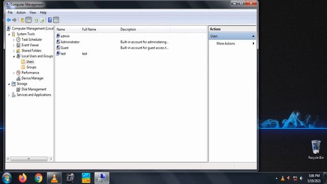 How to create user in windows family operating systems смотреть онлайн