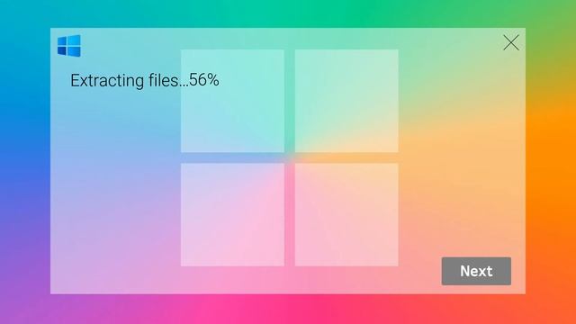 Windows 12 SETUP CONCEPT! смотреть онлайн