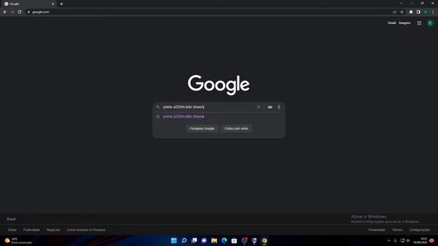 COMO BAIXAR DRIVERS DA PLACA MÃE WINDOWS 11/10 смотреть онлайн