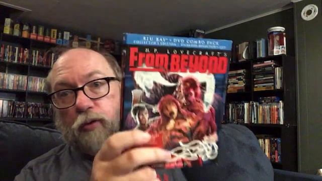 Sixteen Scream Factory Collectors Editions You Need смотреть онлайн