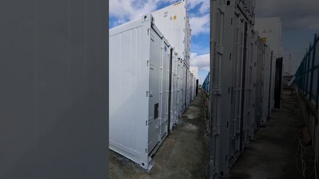 РЕФКОНТЕЙНЕР КАРРИЕР М3 СПИРАЛЬНЫЙ НОМЕР 585 смотреть онлайн