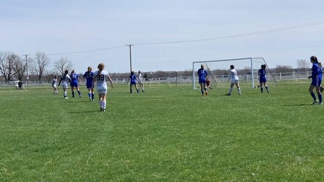 MWU 05 vs EGA 05 Maroon Lincoln 3 4 13 19 смотреть онлайн