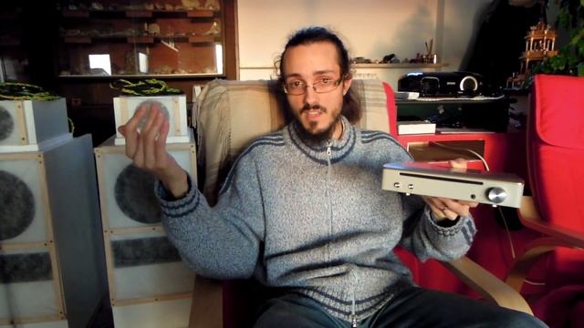 ASUS Impresario S1: recensione смотреть онлайн