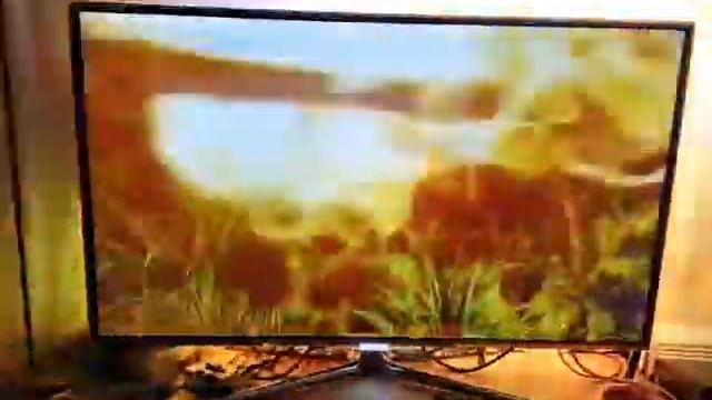 Ambilight mit Raspberry Pi Test смотреть онлайн