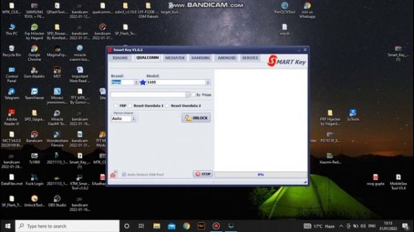 smart key gsm x team free tool direct download link
