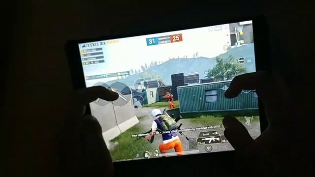 PUBG mobile live | on iPad Air 3 | solo vs squad | hand cam | rank push gameplay смотреть онлайн
