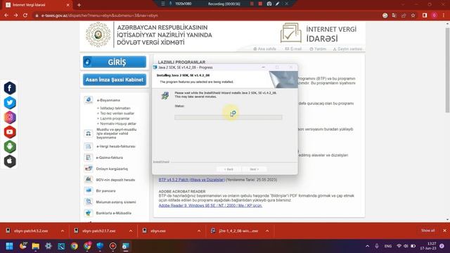 BTP proqramını necə yükləyim? - AsanComp смотреть онлайн